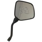 Yamaha TZR 250 250 1990 Right Hand Side Wing Mirror OEM - Image 4