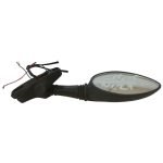 Honda CBR 400 NC29 400 1990-1994 Right Hand Side Wing Mirror OEM - Image 3