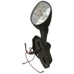 Honda CBR 400 NC29 400 1990-1994 Right Hand Side Wing Mirror OEM - Image 4