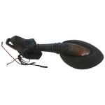 Honda CBR 400 NC29 400 1990-1994 Right Hand Side Wing Mirror OEM - Image 5