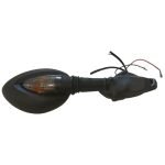 Honda CBR 400 NC29 400 1990-1994 Right Hand Side Wing Mirror OEM - Image 6