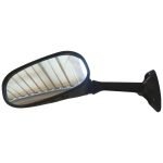 Yamaha YZFR6 600 2009 Left Hand Side Wing Mirror OEM 13S-26290-00