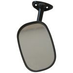 Yamaha YZFR6 600 2009 Left Hand Side Wing Mirror OEM 13S-26290-00 - Image 2