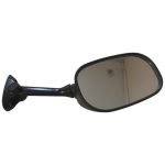 Yamaha YZFR6 600 2009 Left Hand Side Wing Mirror OEM 13S-26290-00 - Image 3