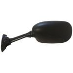 Yamaha YZFR6 600 2009 Left Hand Side Wing Mirror OEM 13S-26290-00 - Image 5