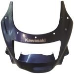 Kawasaki ZZR1100 1100 1993-2001 Front Fairing OEM 55028-1237