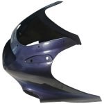 Kawasaki ZZR1100 1100 1993-2001 Front Fairing OEM 55028-1237 - Image 2