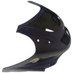 Kawasaki ZZR1100 1100 1993-2001 Front Fairing OEM 55028-1237 - Image 3