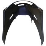 Kawasaki ZZR1100 1100 1993-2001 Front Fairing OEM 55028-1237 - Image 4