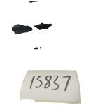 Kawasaki ZZR1100 1100 1993-2001 Front Fairing OEM 55028-1237 - Image 6