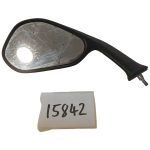 Aprilia RS 125 125 1992-2012 Left Hand Side Wing Mirror OEM 56610135