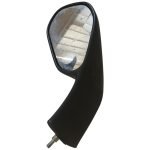 Aprilia RS 125 125 1992-2012 Left Hand Side Wing Mirror OEM 56610135 - Image 4