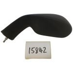 Aprilia RS 125 125 1992-2012 Left Hand Side Wing Mirror OEM 56610135 - Image 5