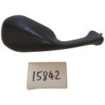 Aprilia RS 125 125 1992-2012 Left Hand Side Wing Mirror OEM 56610135 - Image 6