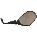 Honda CBF 125 125 2012 Left Hand Side Wing Mirror OEM - Image 3