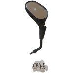 Honda CBF 125 125 2012 Left Hand Side Wing Mirror OEM - Image 4