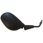Honda CBF 125 125 2012 Left Hand Side Wing Mirror OEM - Image 6