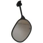 Yamaha TZR 50 50 2005 Right Hand Side Wing Mirror OEM - Image 4