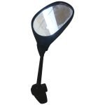 Yamaha TZR 50 50 2005 Right Hand Side Wing Mirror OEM - Image 6