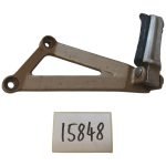 Honad NSR 125 JC 20 125 1988-1992 Rear Left Footrest Bracket OEM