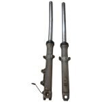Suzuki GS 450 450 1980-1987 Front Fork Set OEM HF 2 - Image 2