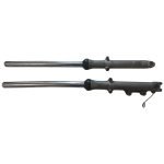 Suzuki GS 450 450 1980-1987 Front Fork Set OEM HF 2 - Image 3