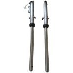 Suzuki GS 450 450 1980-1987 Front Fork Set OEM HF 2 - Image 5