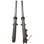 Suzuki GS 450 450 1980-1987 Front Fork Set OEM HF 2 - Image 6