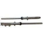 Suzuki GS 250 250 1980 Set of Front Forks (SHOWA 1140) OEM HF 2 SHOWA 1140