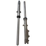 Suzuki GS 250 250 1980 Set of Front Forks (SHOWA 1140) OEM HF 2 SHOWA 1140 - Image 2