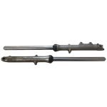 Suzuki GS 250 250 1980 Set of Front Forks (SHOWA 1140) OEM HF 2 SHOWA 1140 - Image 3