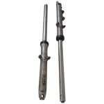 Suzuki GS 250 250 1980 Set of Front Forks (SHOWA 1140) OEM HF 2 SHOWA 1140 - Image 4