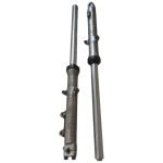 Suzuki GS 250 250 1980 Set of Front Forks (SHOWA 1140) OEM HF 2 SHOWA 1140 - Image 5
