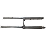 Yamaha XJ 900 900 1986-1987 Front Forks Set OEM 41Y / Slide Tube Number - 41Y-23110-00 - Image 2