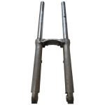 Yamaha XJ 900 900 1986-1987 Front Forks Set OEM 41Y / Slide Tube Number - 41Y-23110-00 - Image 3