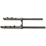 Yamaha XJ 900 900 1986-1987 Front Forks Set OEM 41Y / Slide Tube Number - 41Y-23110-00 - Image 4