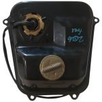 Lexmoto FMR 125 125 2016 Fuel Petrol Tank OEM