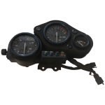 Honda NSR 125 R 125 1993-1997 Speedometer & Clock Set(26002 miles) (MPH) OEM