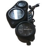 Honda NSR 125 R 125 1993-1997 Speedometer & Clock Set(26002 miles) (MPH) OEM - Image 2