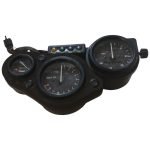 Honda NSR 125 R 125 1993-1997 Speedometer & Clock Set(26002 miles) (MPH) OEM - Image 3