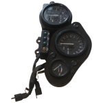 Honda NSR 125 R 125 1993-1997 Speedometer & Clock Set(26002 miles) (MPH) OEM - Image 4