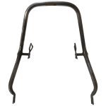 Honda CM 250 C 250 1982 Rear Grab Bar / Seat Rail Handle OEM RGB20 - Image 3