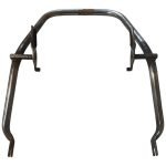 Honda CM 250 C 250 1982 Rear Grab Bar / Seat Rail Handle OEM RGB20 - Image 5