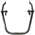 Honda CM 250 C 250 1982 Rear Grab Bar / Seat Rail Handle OEM RGB20 - Image 6