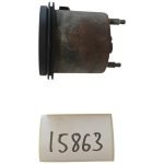 Suzuki GSX 600 F Katana and GSX 600 600 1989 Speedometer (37365 miles) OEM 157100 2240REW - Image 3