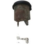 Suzuki GSX 600 F Katana and GSX 600 600 1989 Speedometer (37365 miles) OEM 157100 2240REW - Image 4