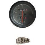 Aprilia RS 50 50 1996-2002 Speedometer (14205 miles) OEM 4464