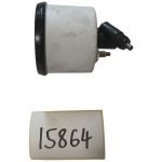 Aprilia RS 50 50 1996-2002 Speedometer (14205 miles) OEM 4464 - Image 2