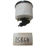 Aprilia RS 50 50 1996-2002 Speedometer (14205 miles) OEM 4464 - Image 3