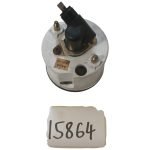 Aprilia RS 50 50 1996-2002 Speedometer (14205 miles) OEM 4464 - Image 6